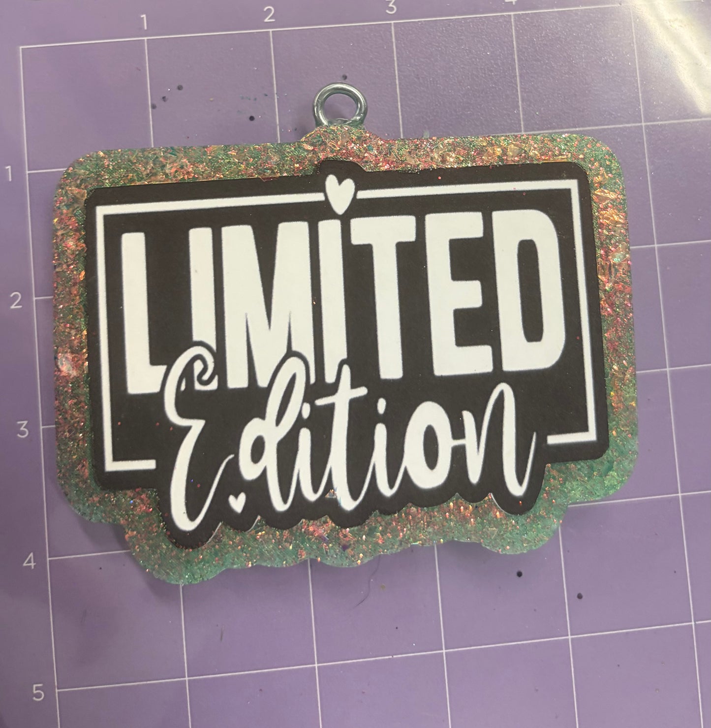 Limited Edition