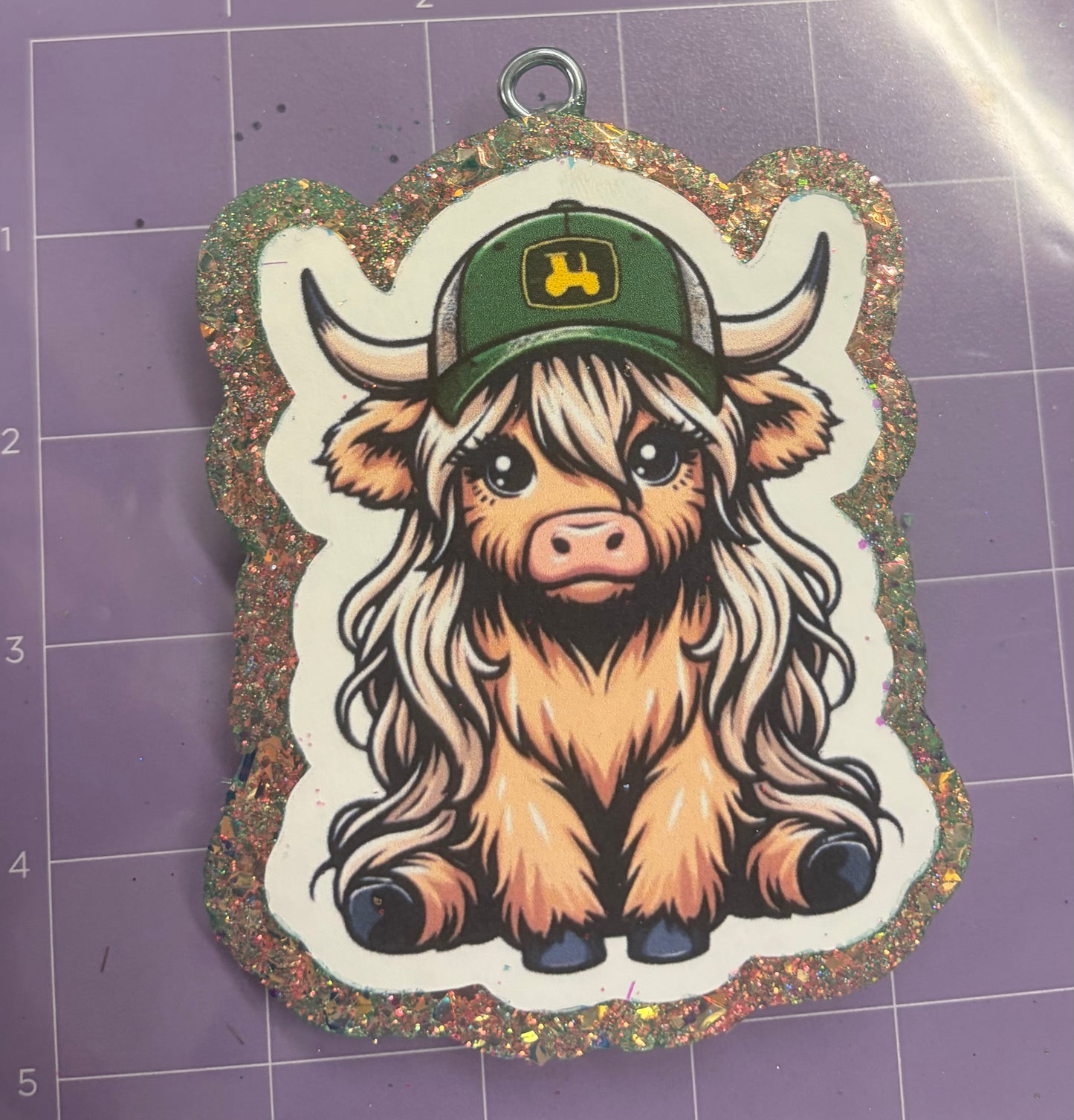 JD Cowgirl