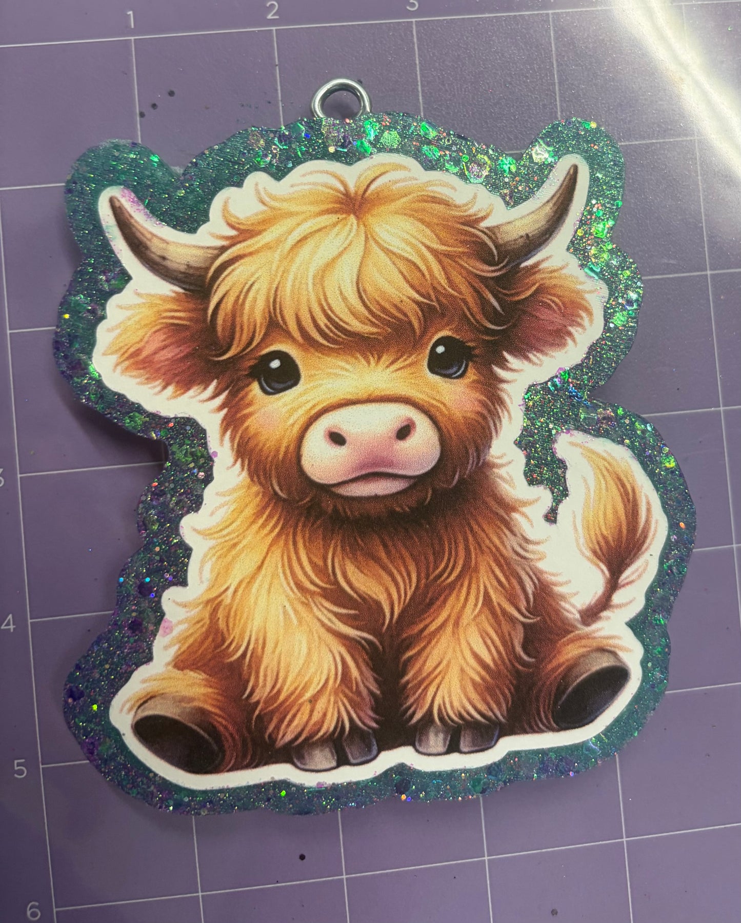 Regular Highland