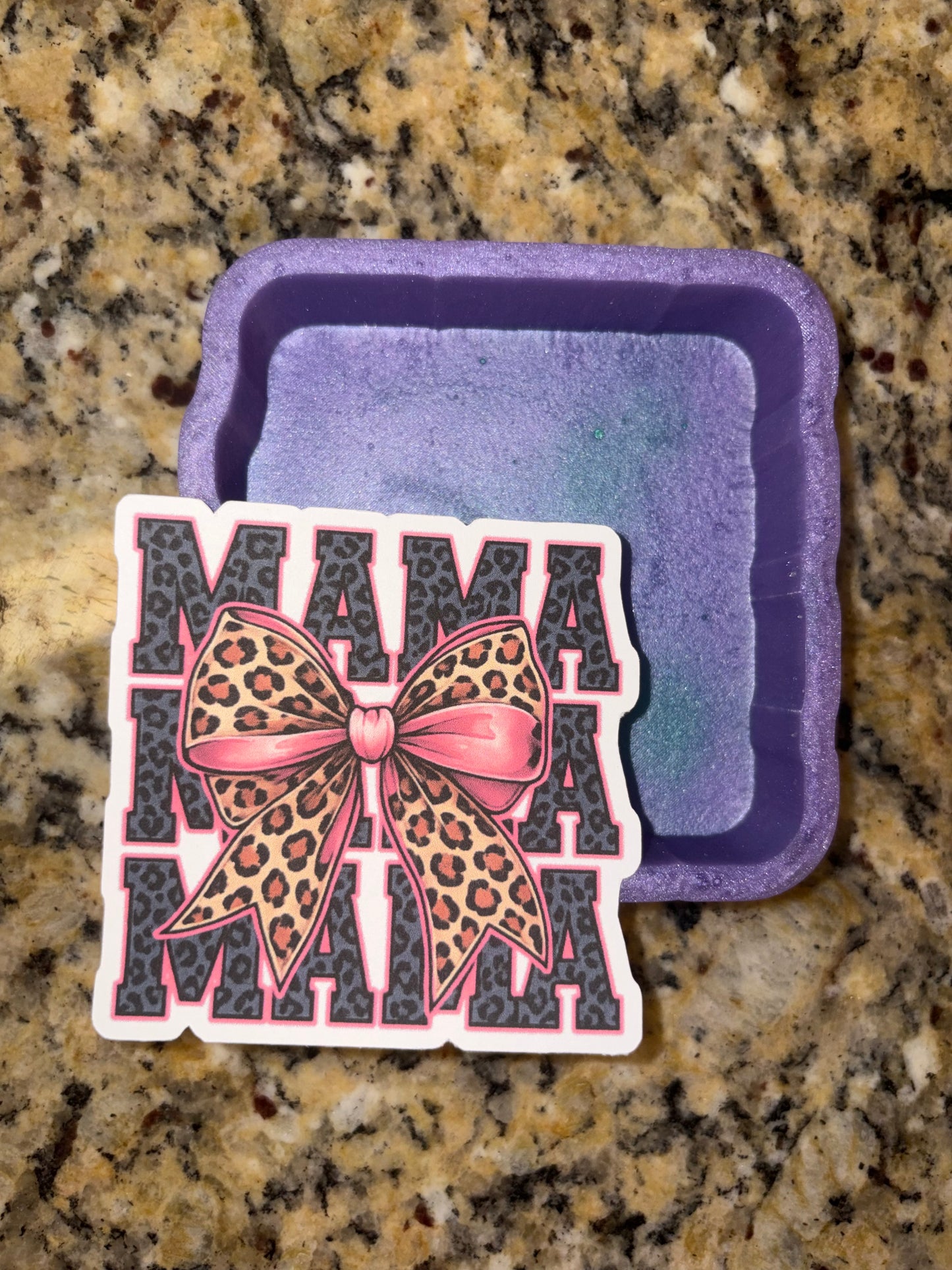 MAMA Leopard