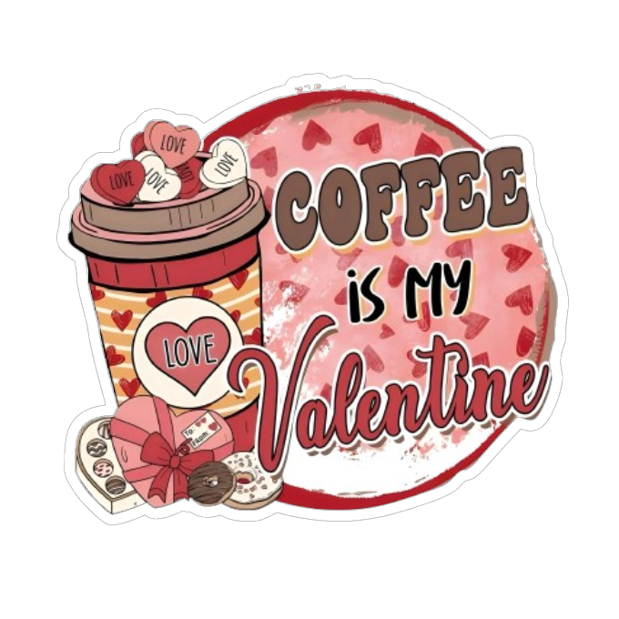 Coffee Valentine