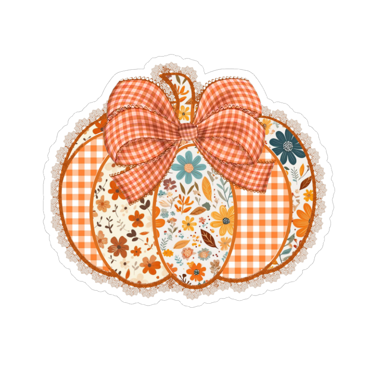 Fall Pumpkin