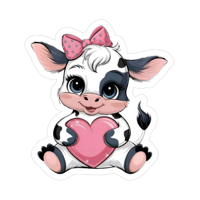 Cutie Cow