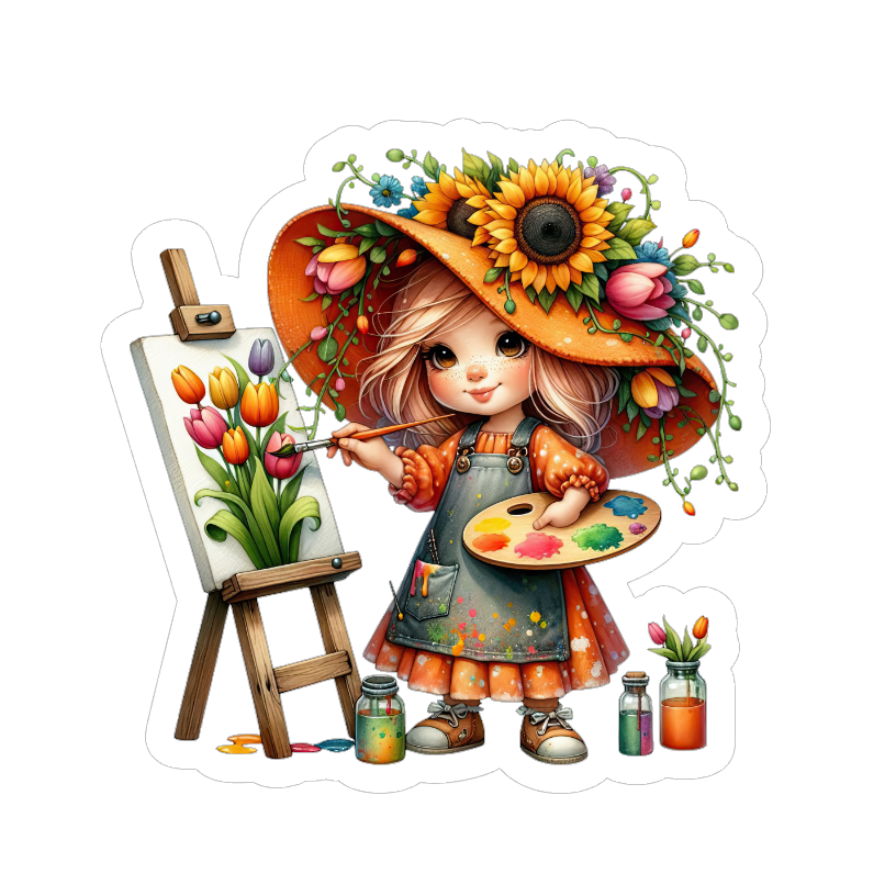 Spring Painter