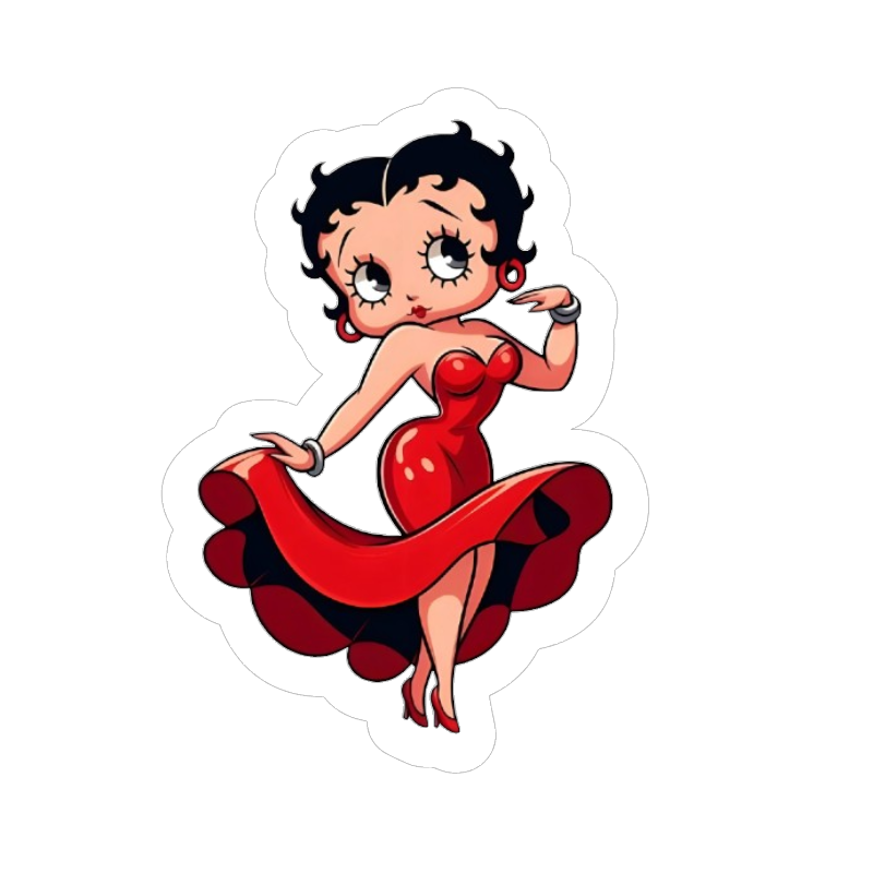 Ms Boop