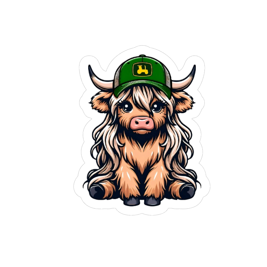 JD Cowgirl