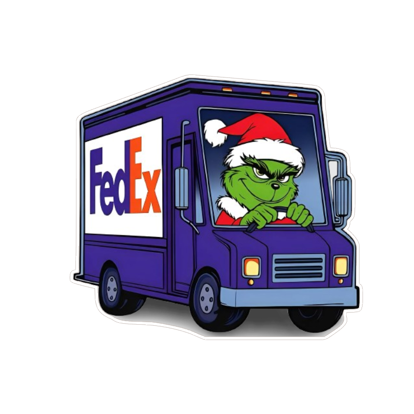 FedEx