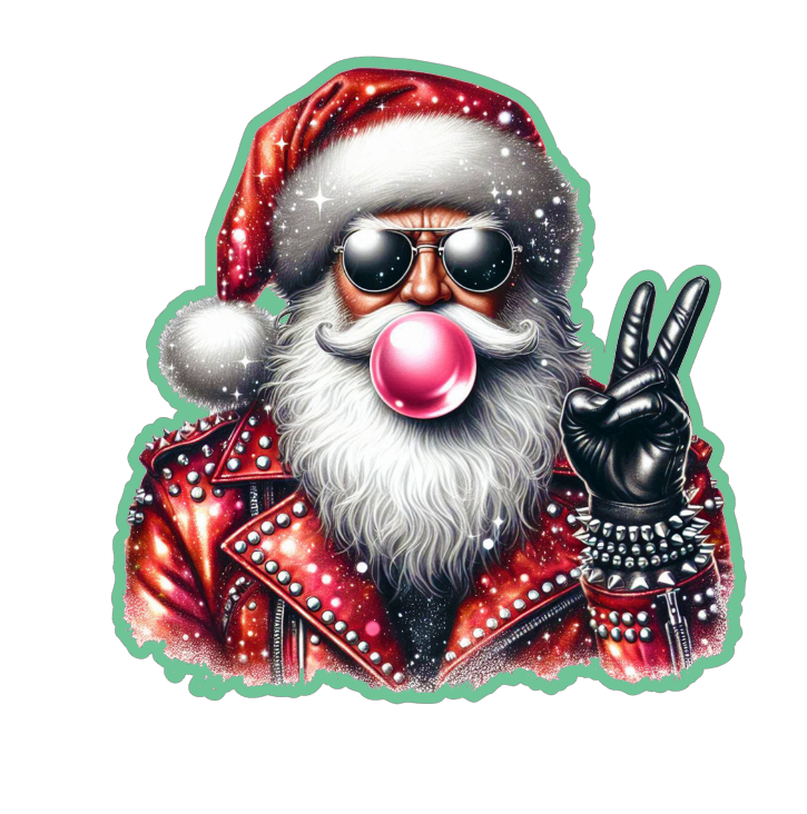 Santa