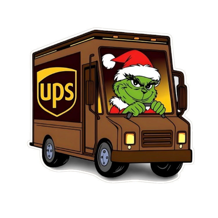 UPS