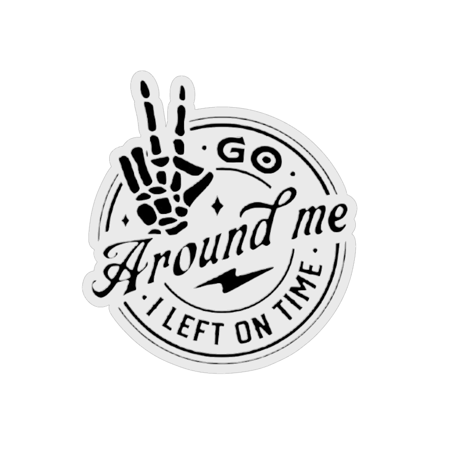 Go Around