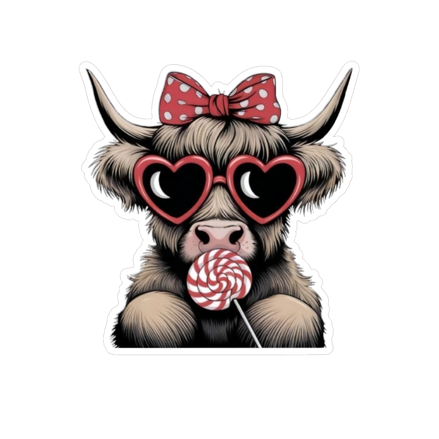 Val Cow
