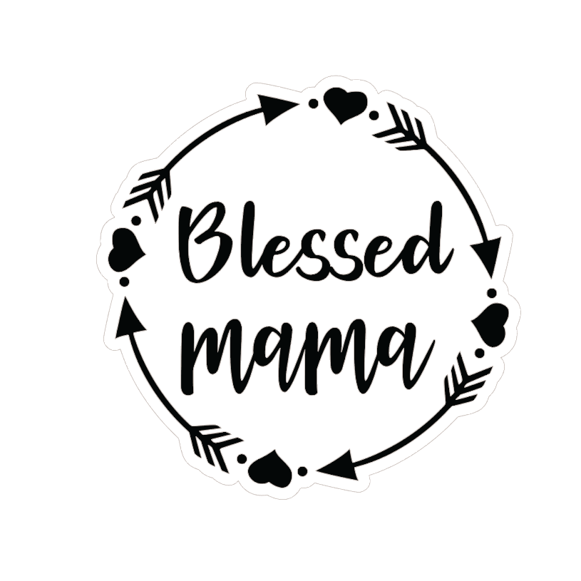 Blessed MAMA