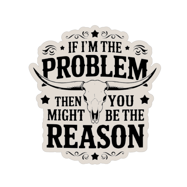 Im the problem