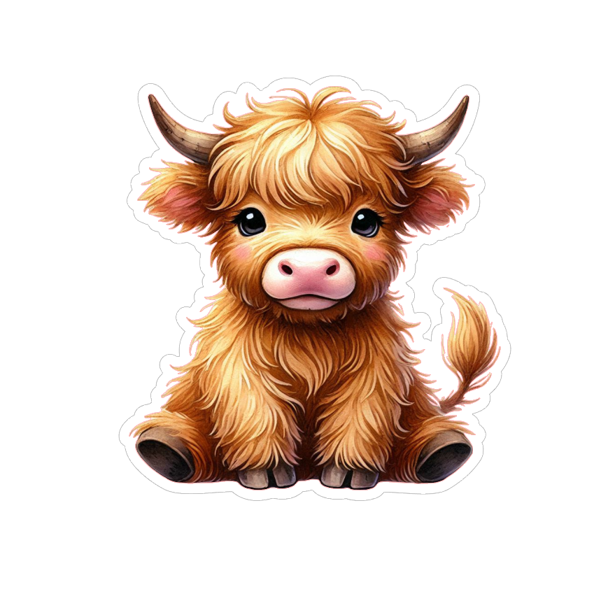 Regular Highland