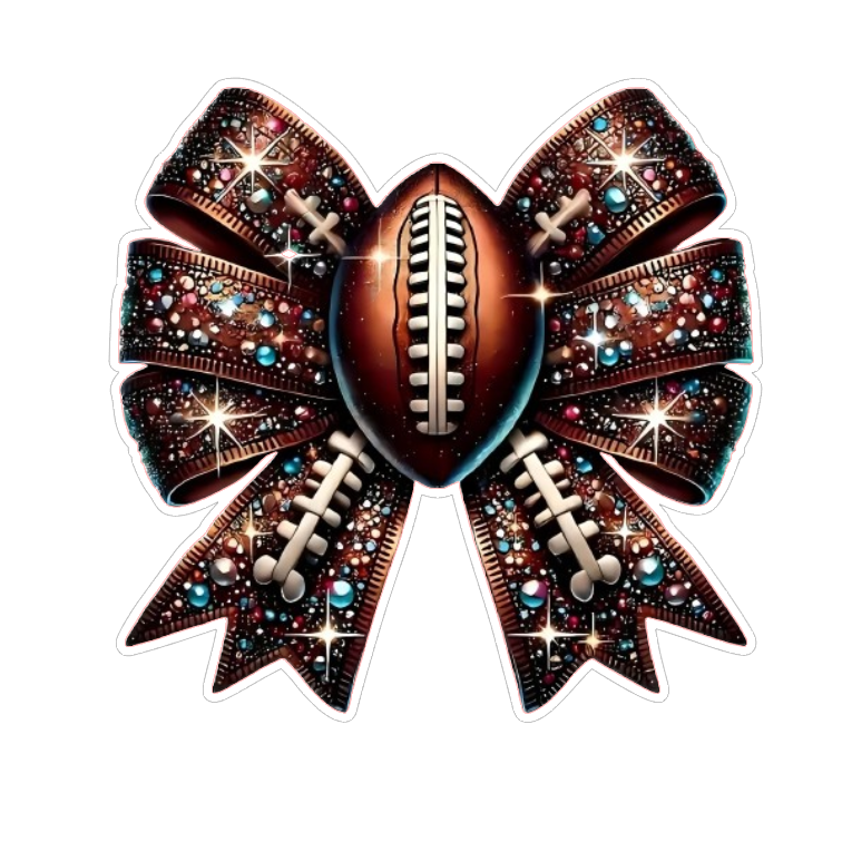 Football Bow