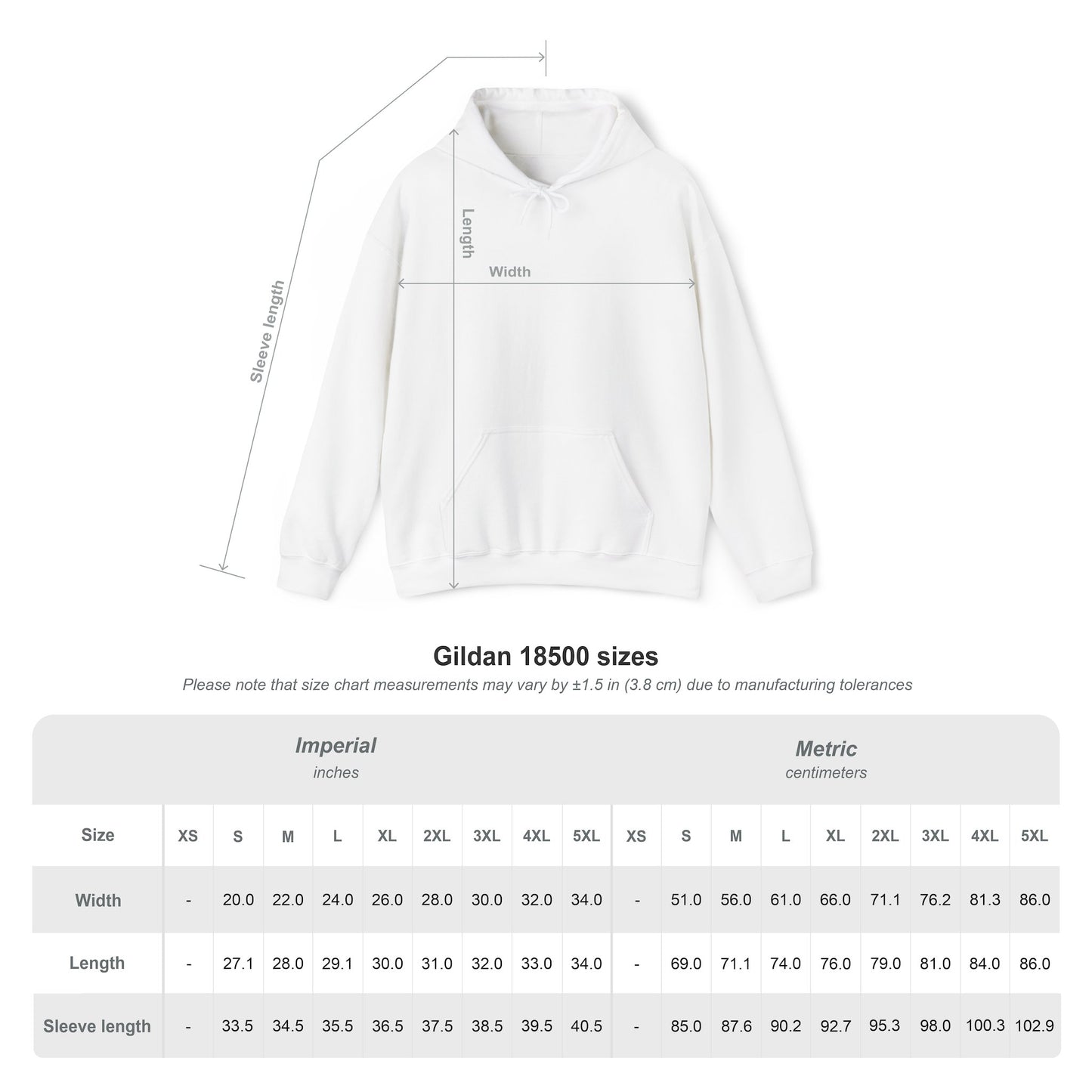 Cozy Autumn Pullover (Blessed Sleeve)