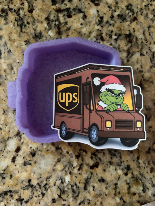 UPS