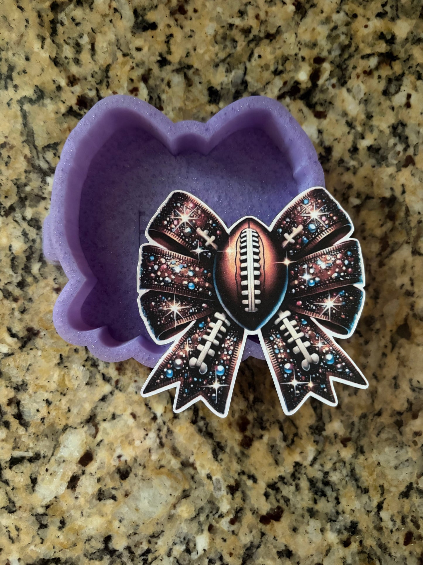 Football Bow