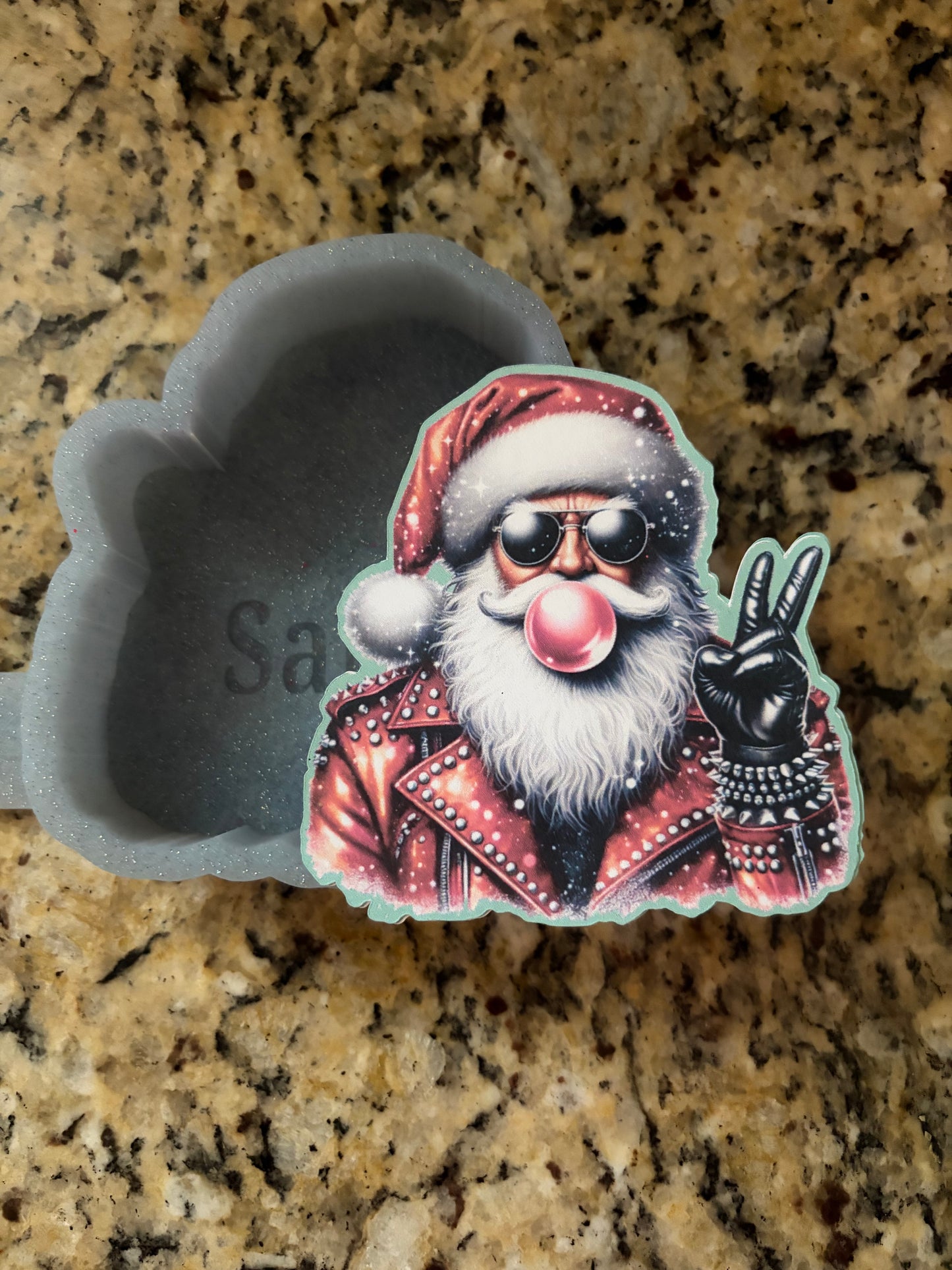 Santa