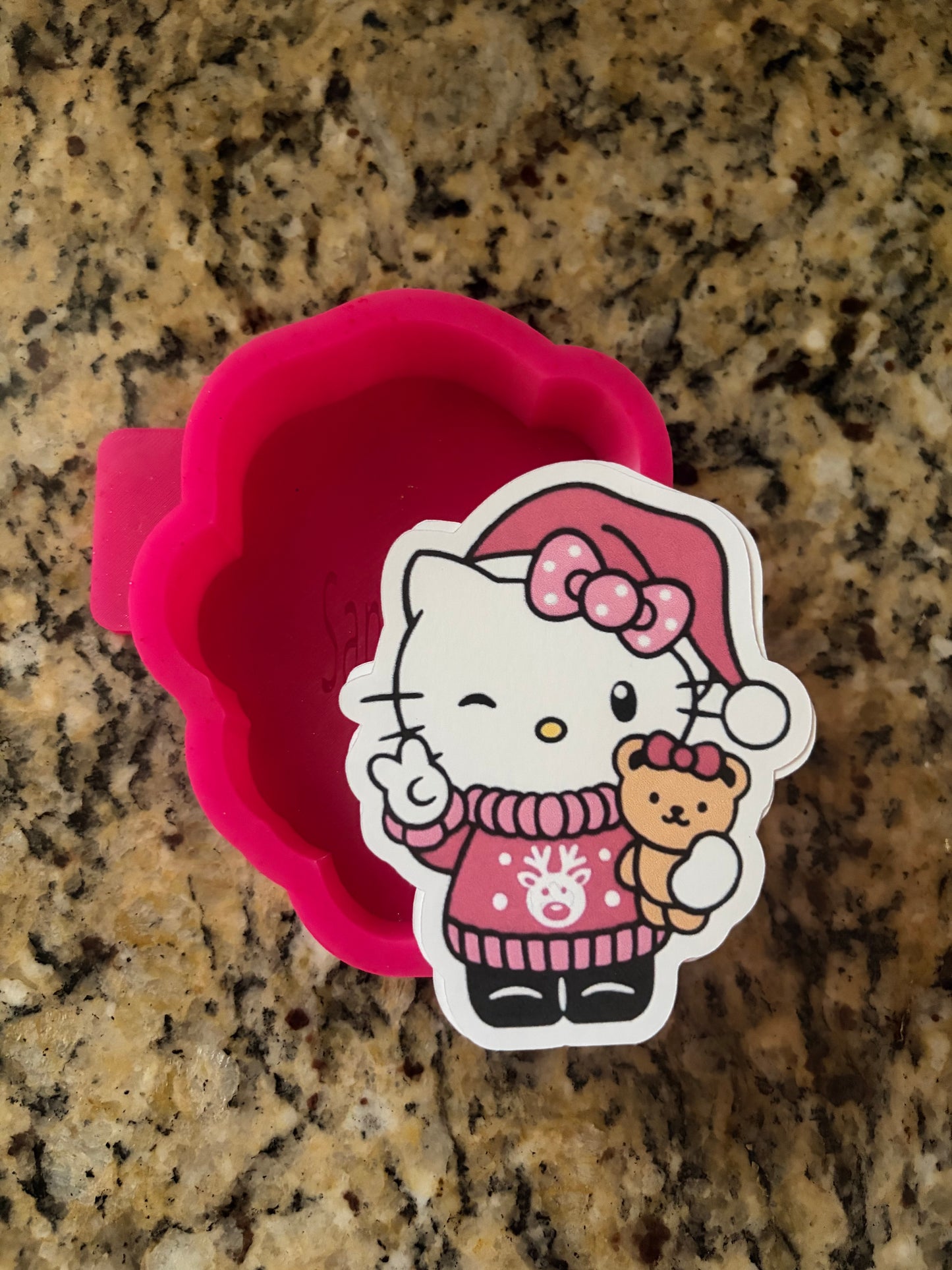 Santa Hat HK