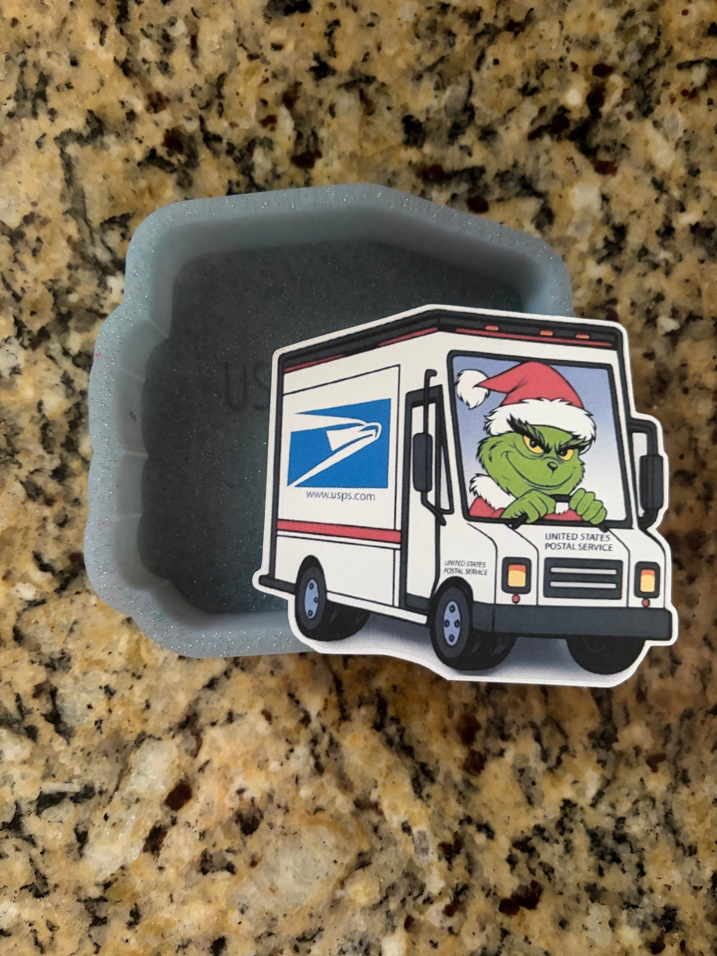 USPS