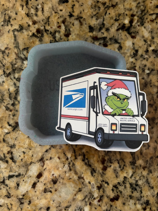 USPS