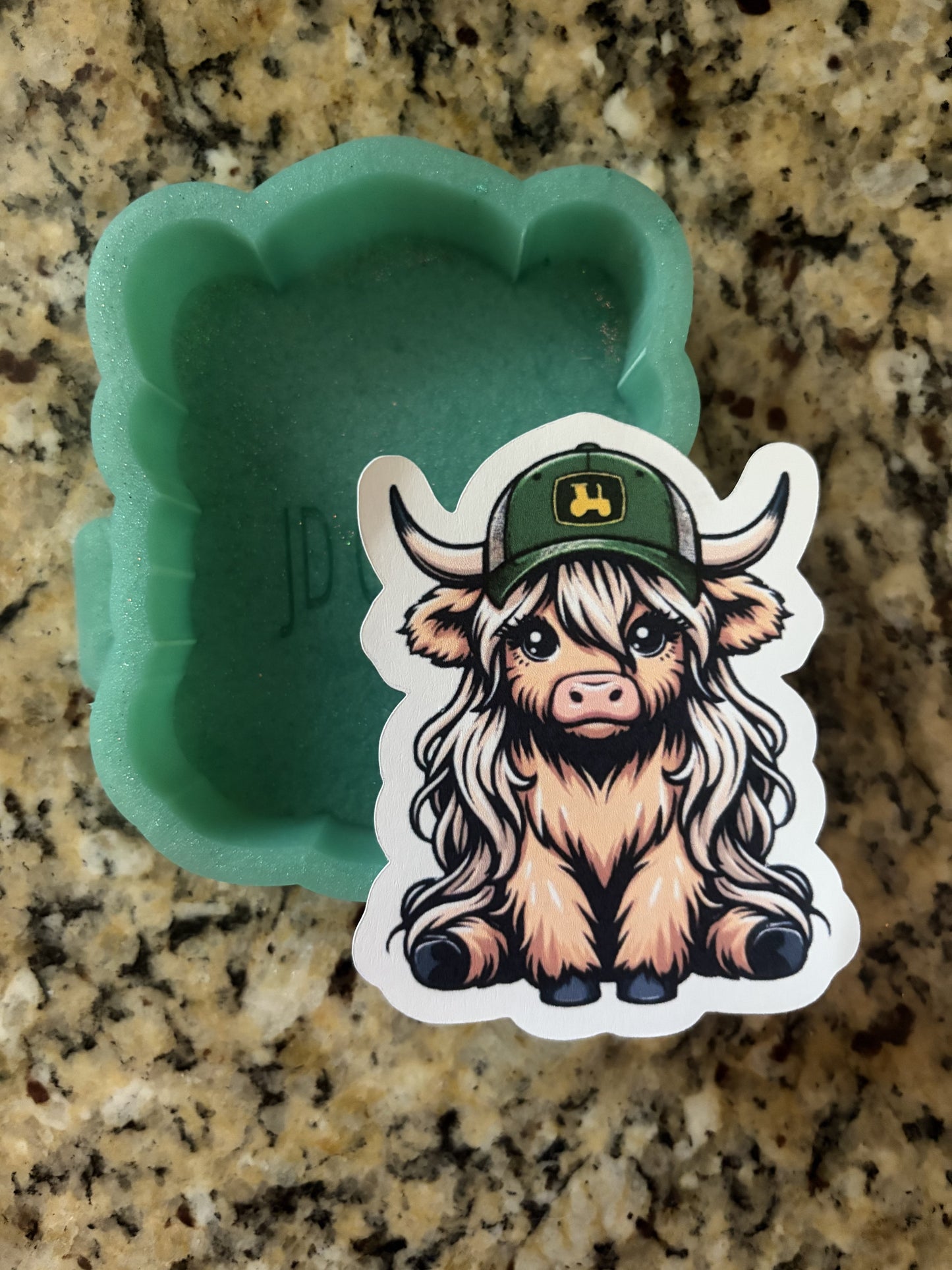 JD Cowgirl