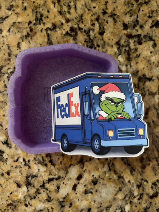 FedEx