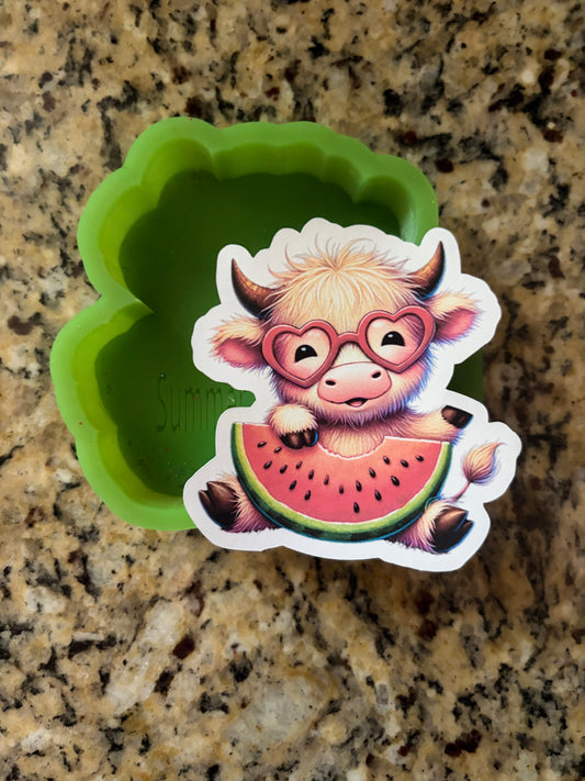 Summer Cow 2
