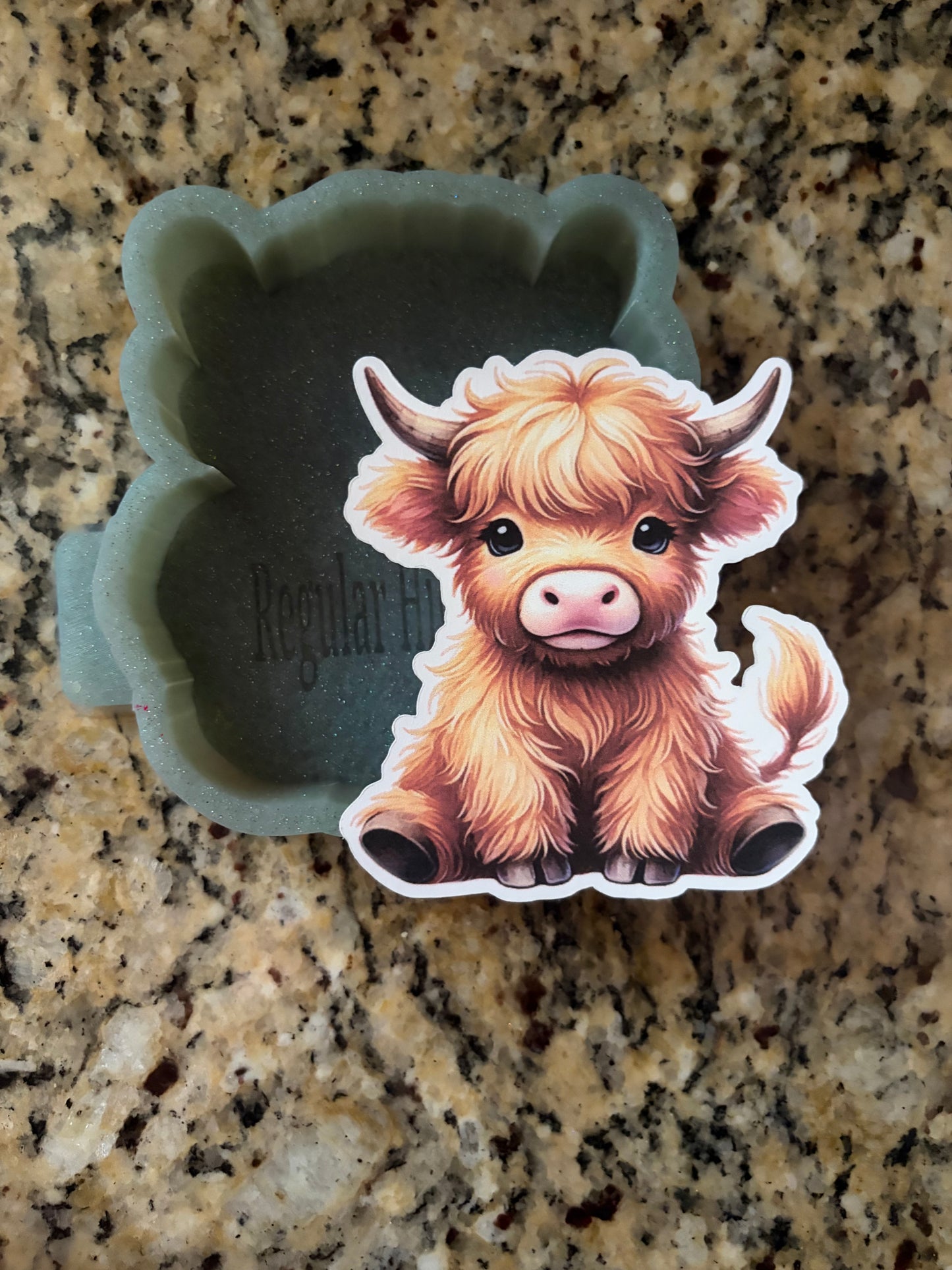 Regular Highland