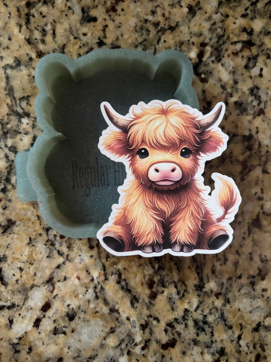 Regular Highland
