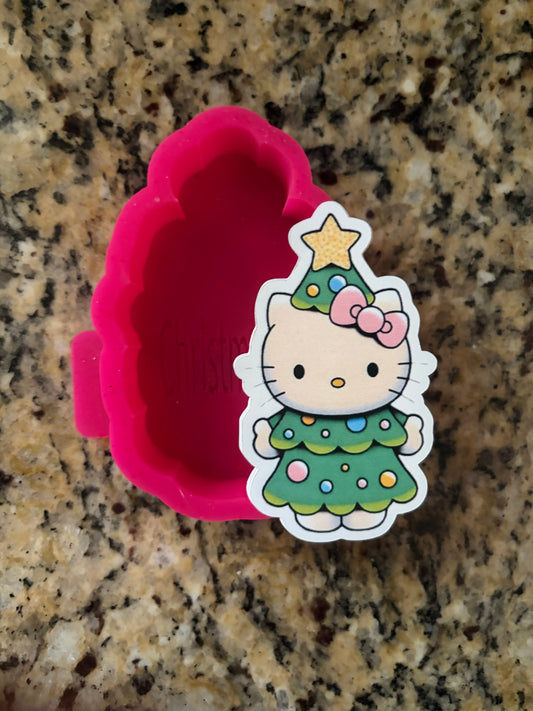 Christmas HK