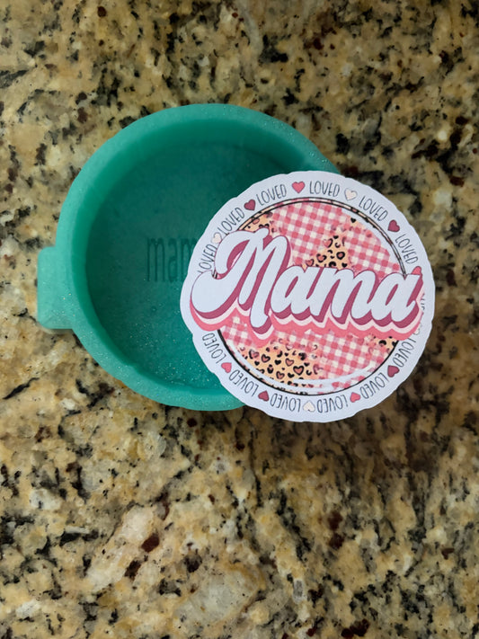 Mama Loved