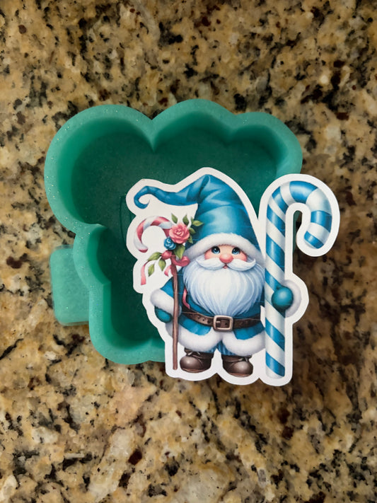Christmas Gnome