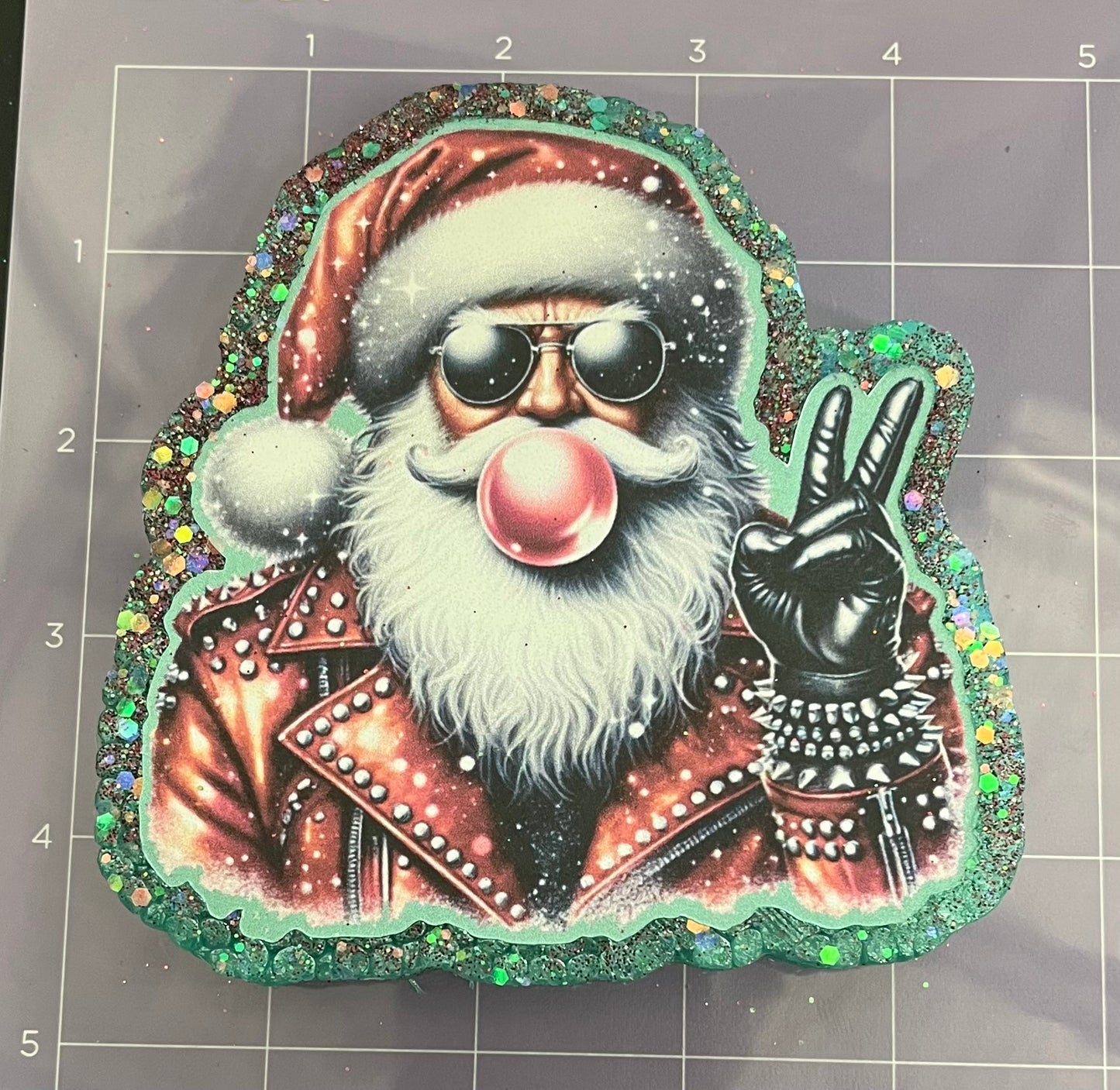 Santa