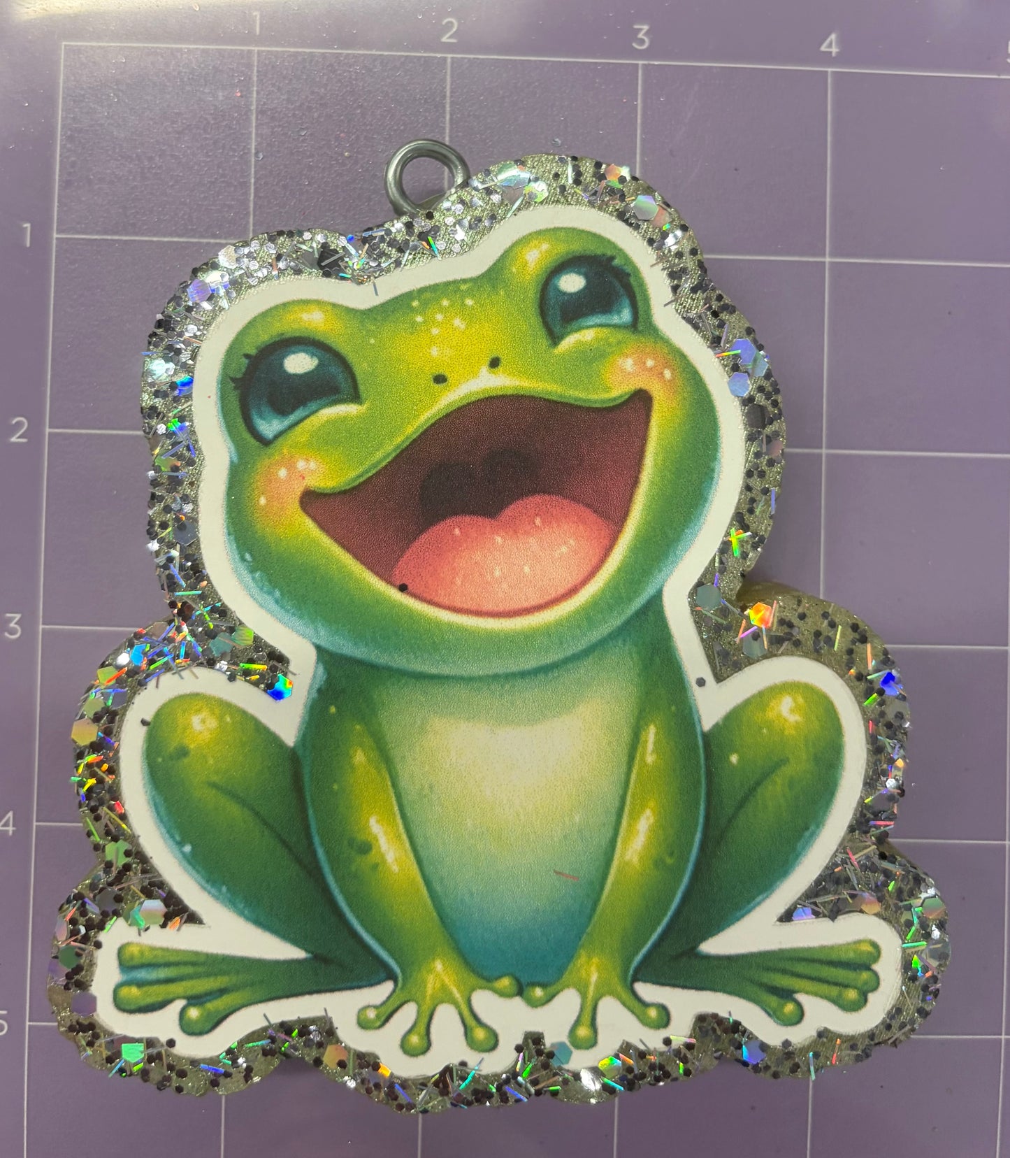 Froggie