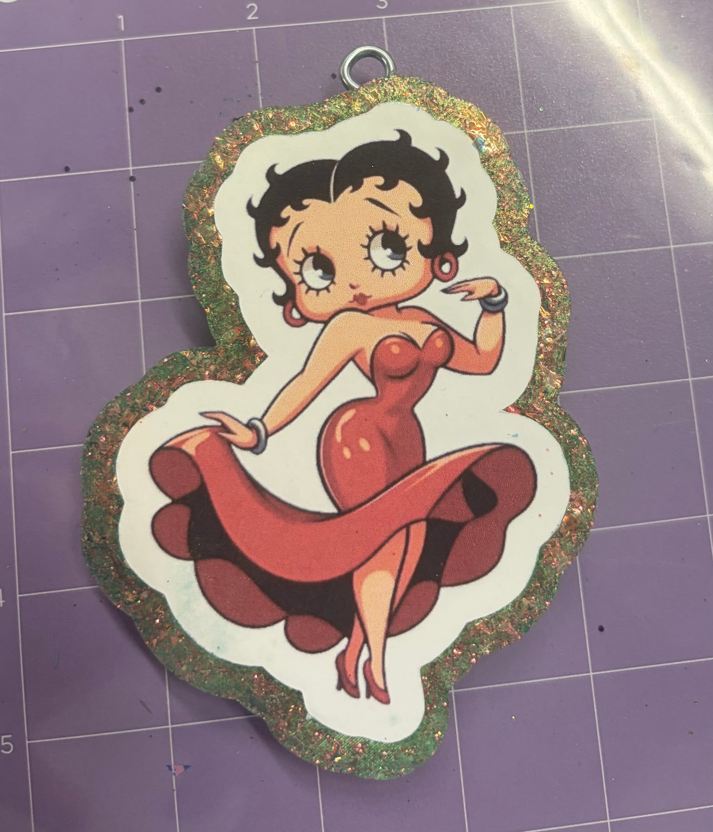 Ms Boop