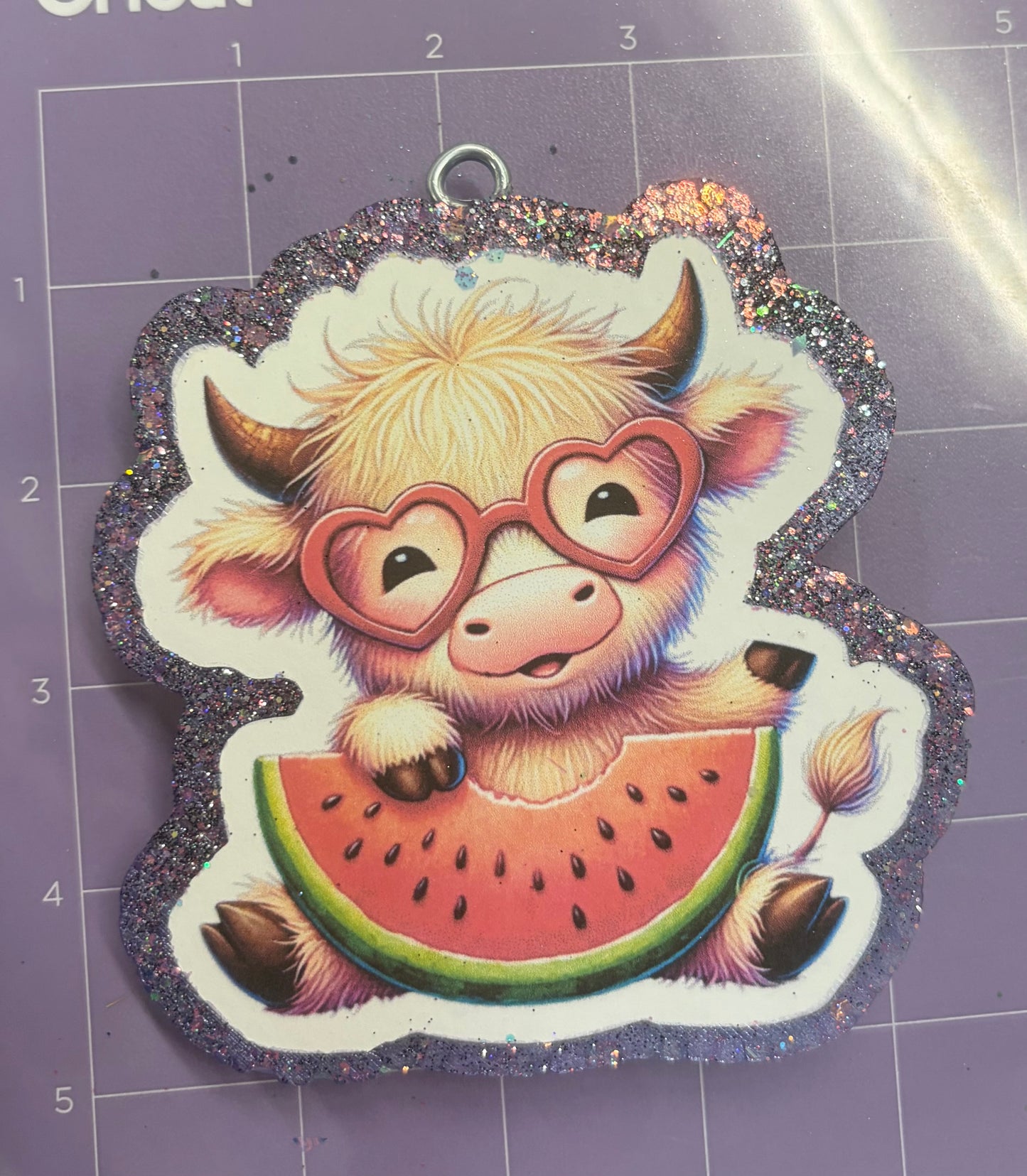 Summer Cow 2