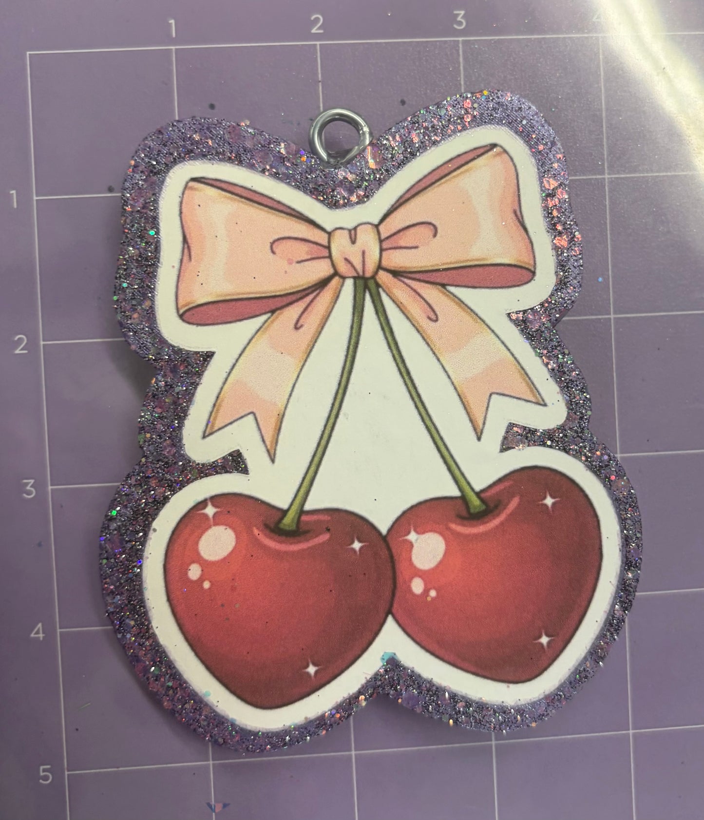 Cherries