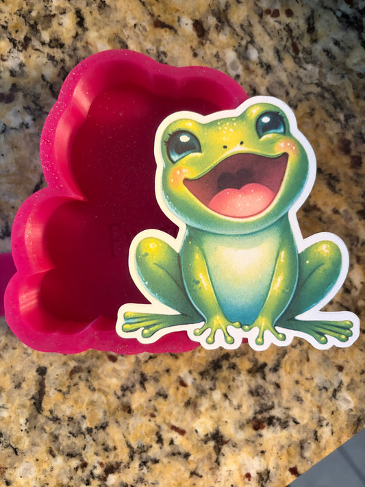 Froggie