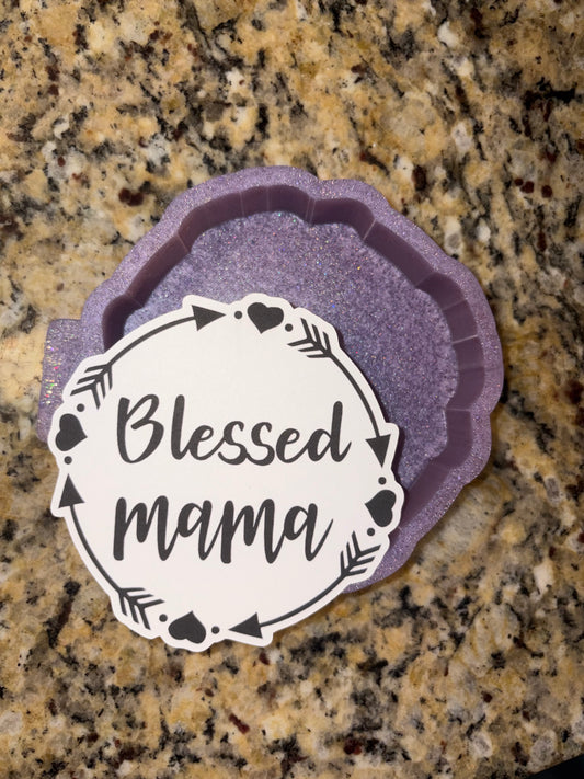 Blessed Mama