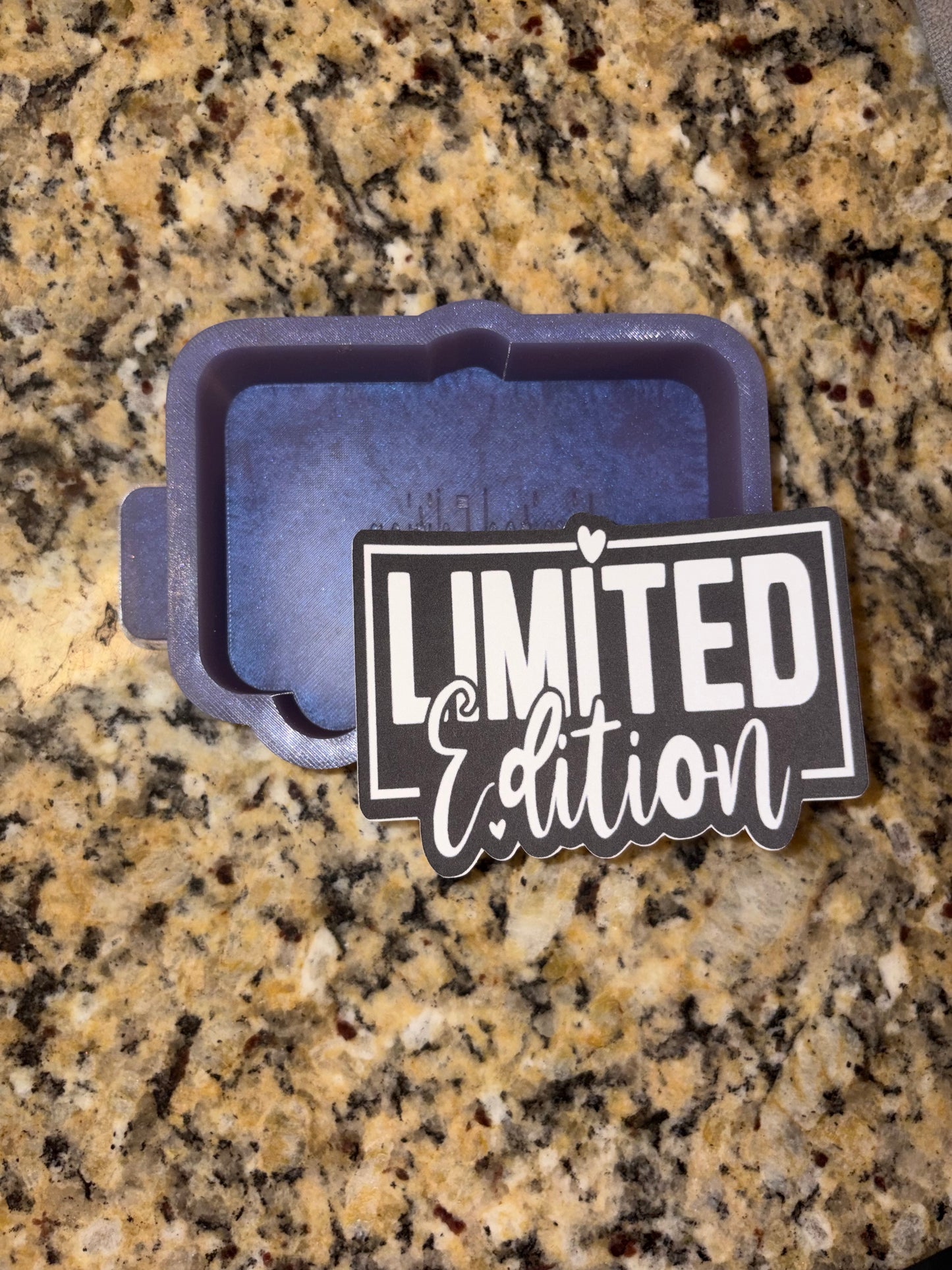 Limited Edition