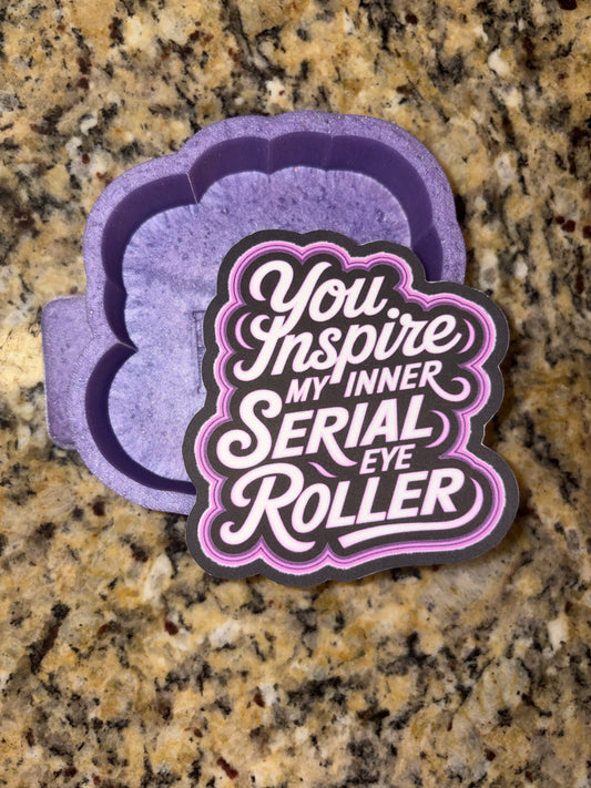 Eye Roller