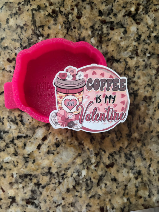 Coffee Velentine
