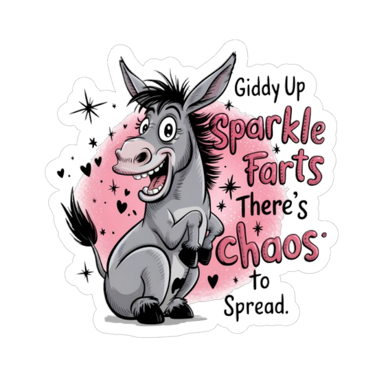 Sparkle Farts