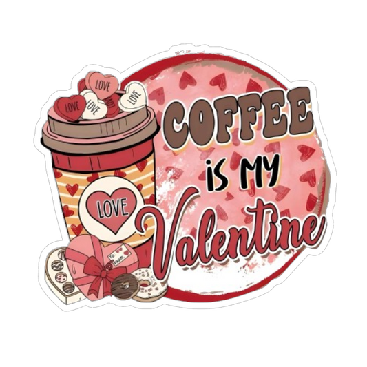Coffee Valentine