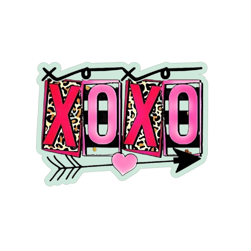 XOXO