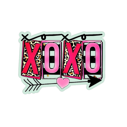 XOXO