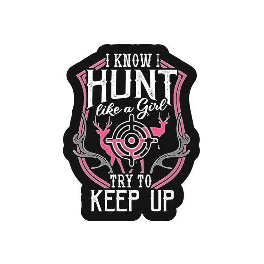 Girl Hunt