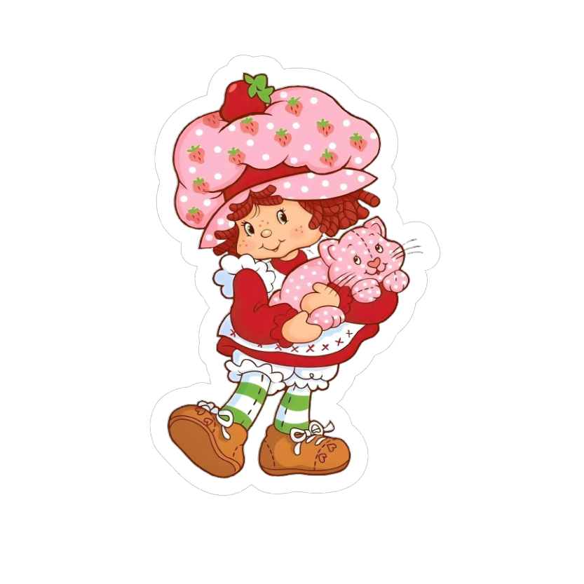 S.berry Shortcake